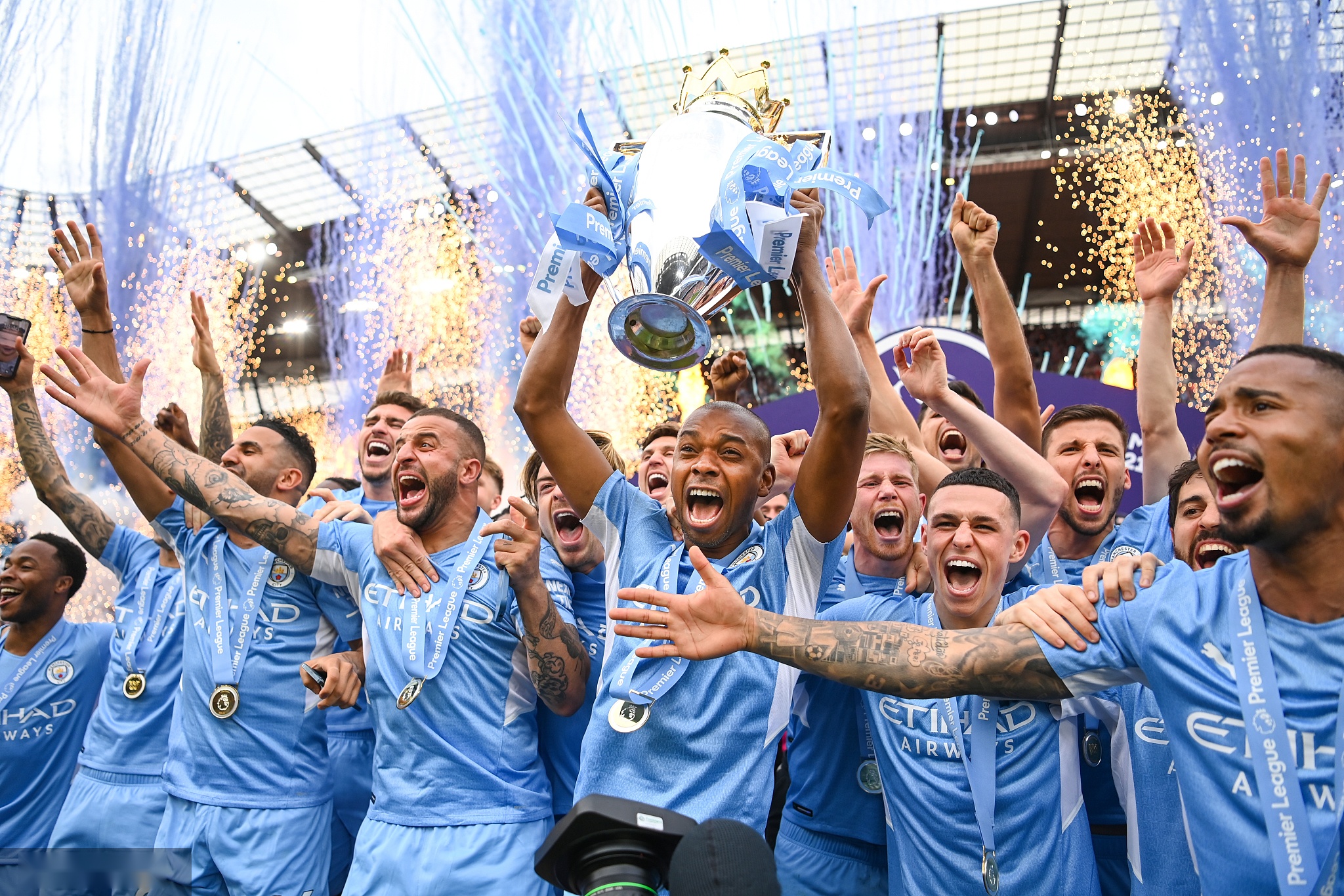 上的火力全 上的火力全